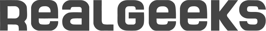 real geeks logo