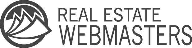 real estate webmasters logo
